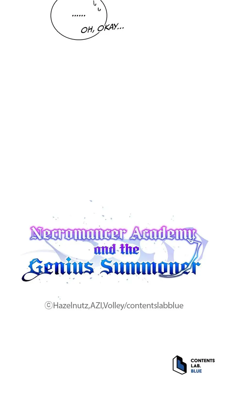 Necromancer Academy and the Genius Summoner Chapter 4 85